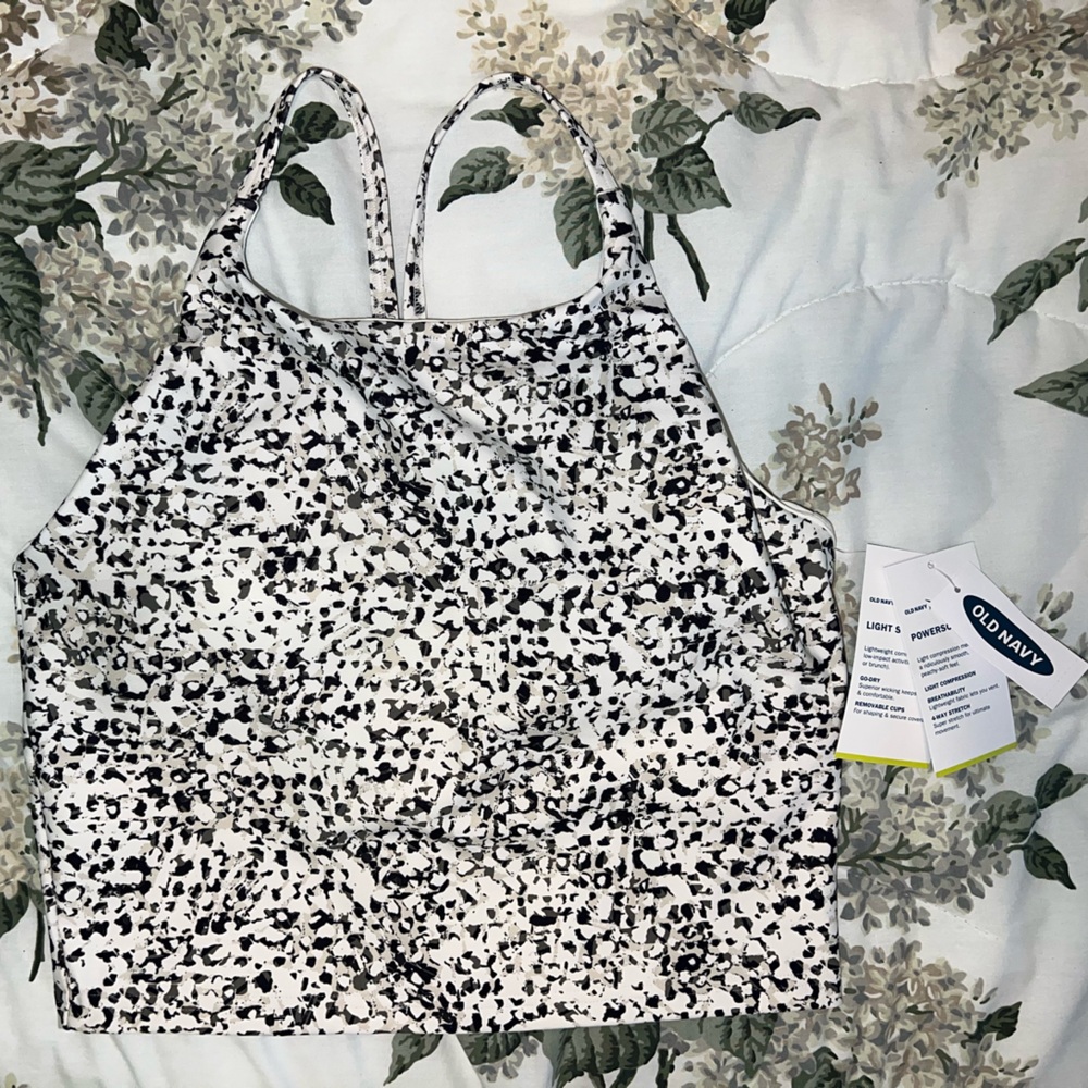 Old Navy Active | Sports Bra